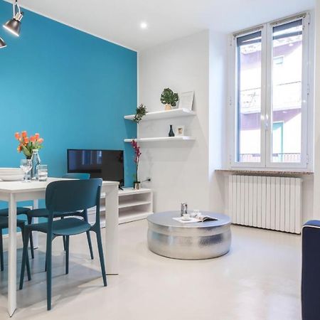 Joivy Spacious 1 Bedroom Apt Near S Agostino Metro Mailand Exterior foto
