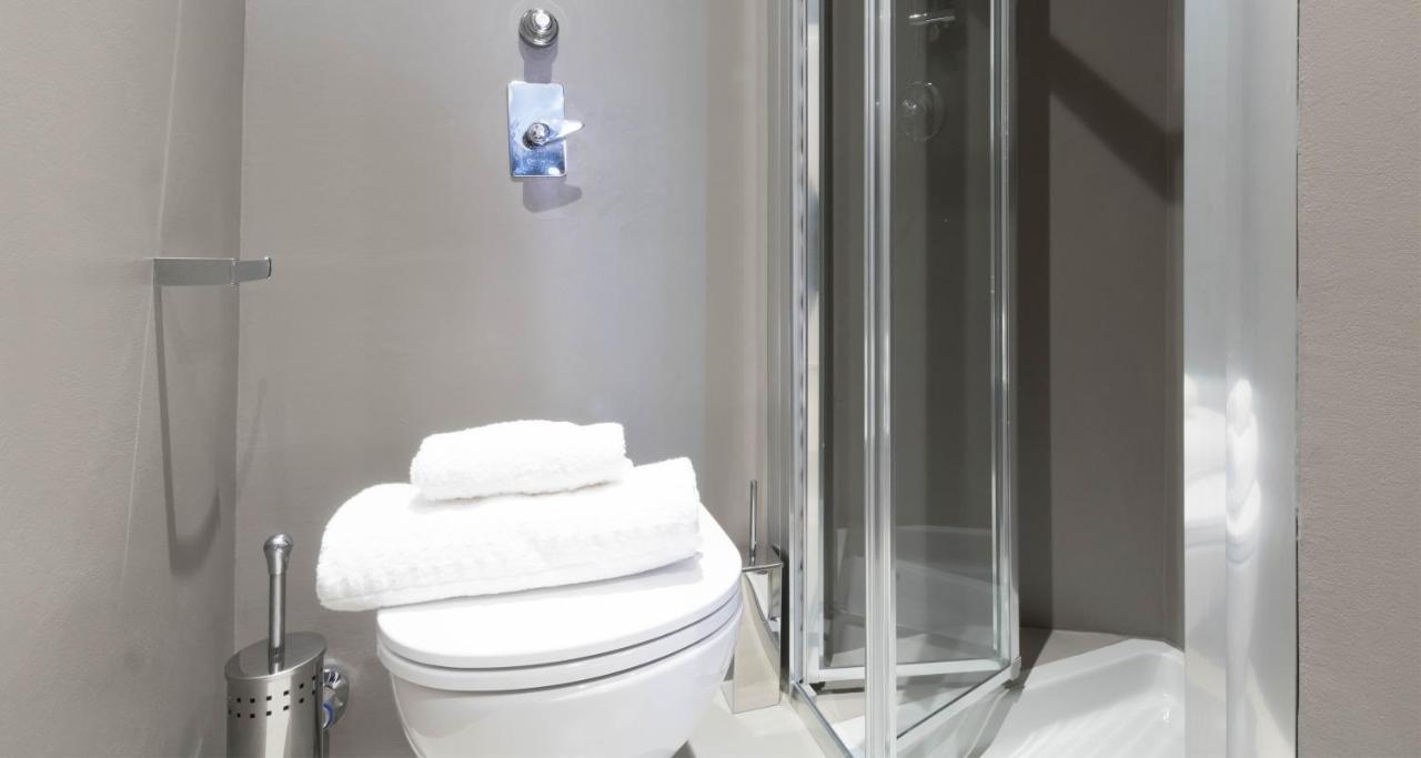 Joivy Spacious 1 Bedroom Apt Near S Agostino Metro Mailand Exterior foto